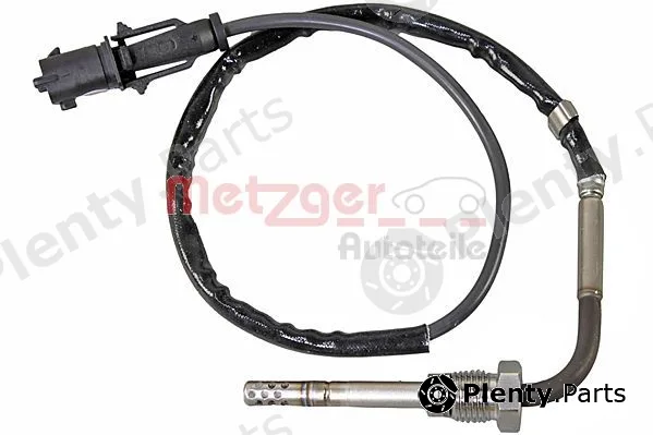Metzger 0894524 — Sensor, exhaust gas temperature OE-part