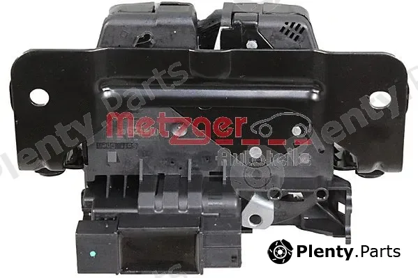 Metzger 2310667 — Tailgate Lock