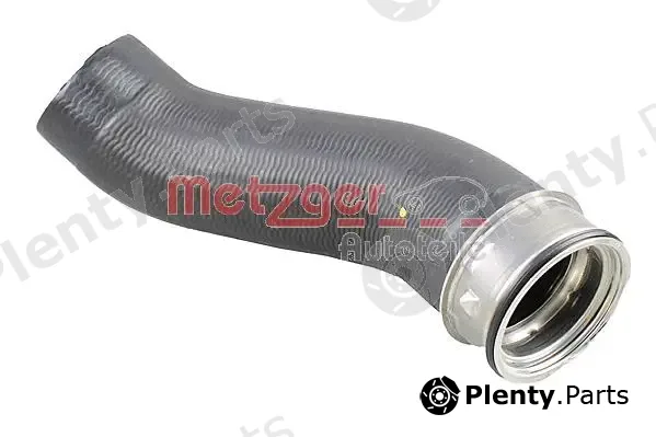 Metzger 2400535 — Charge Air Hose