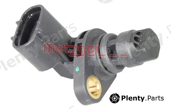 Metzger 0902424 — Sensor, crankshaft pulse
