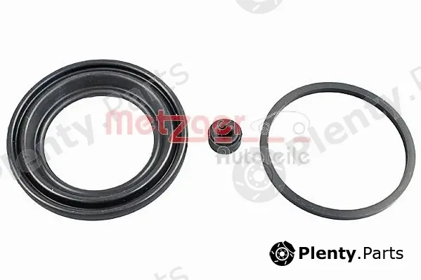 Metzger 114-0003 — Repair Kit, brake caliper GREENPARTS