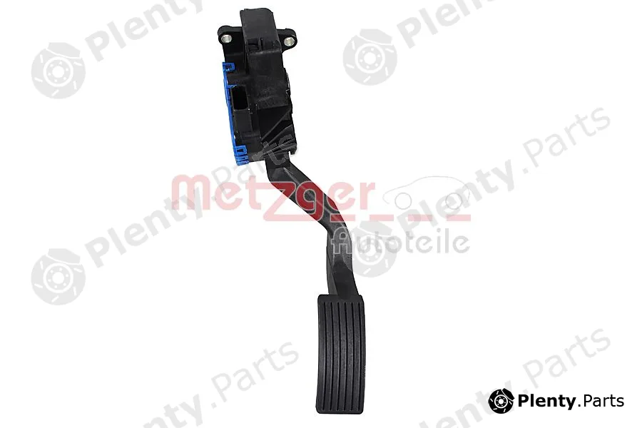 Metzger 0901473 — Sensor, accelerator pedal position OE-part