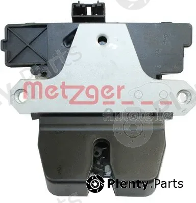 Metzger 2310547 — Tailgate Lock OE-part GREENPARTS