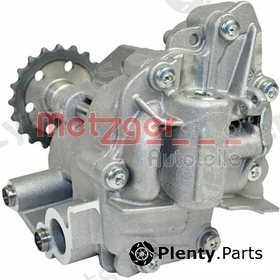 Metzger 8000035 — Oil Pump OE-part