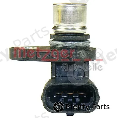 Metzger 0903010 — Sensor, camshaft position OE-part