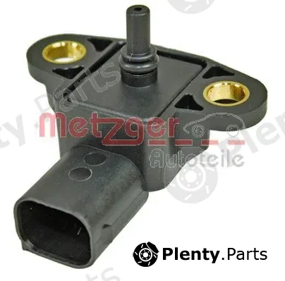 Metzger 0906307 — Sensor, intake manifold pressure