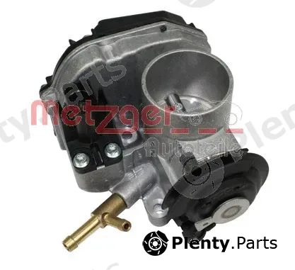 Metzger 0892103 — Throttle Body
