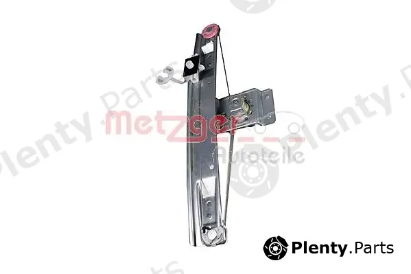 Metzger 2160696 — Window Regulator OE-part