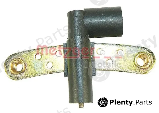 Metzger 0902050 — Sensor, crankshaft pulse
