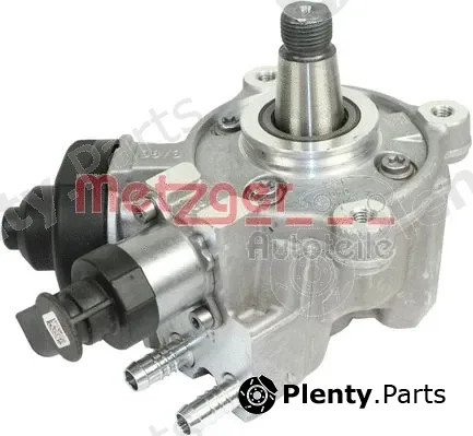 Metzger 0830025 — High Pressure Pump OE-part