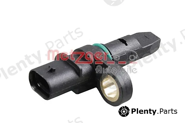 Metzger 09001485 — Sensor, wheel speed OE-part GREENPARTS