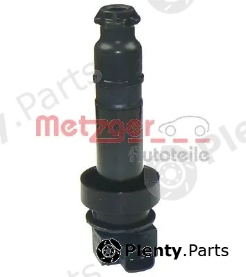 Metzger 0880135 — Ignition Coil OE-part