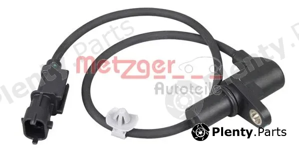 Metzger 0902423 — Sensor, crankshaft pulse