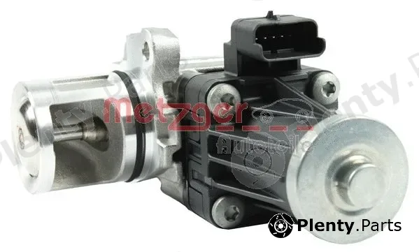 Metzger 0892111 — EGR Valve OE-part