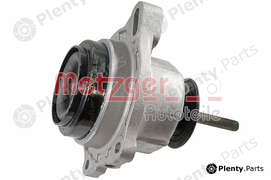 Metzger 8054265 — Mounting, engine GREENPARTS