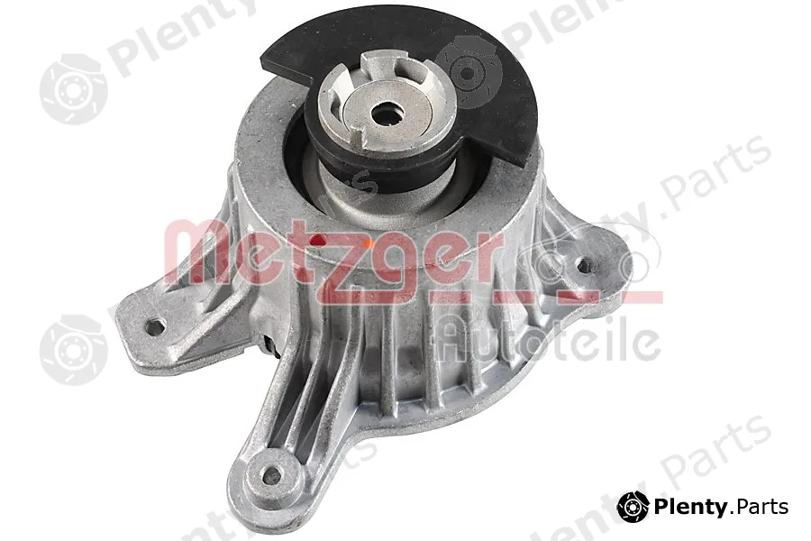 Metzger 8054103 — Mounting, engine GREENPARTS