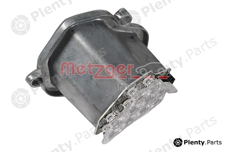 Metzger 0896521 — Control Unit, lights GREENPARTS