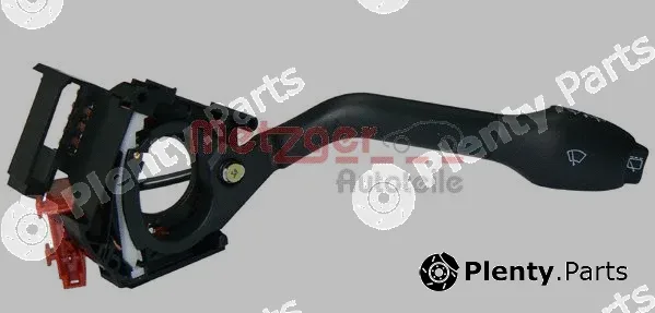 Metzger 0916001 — Wiper Switch