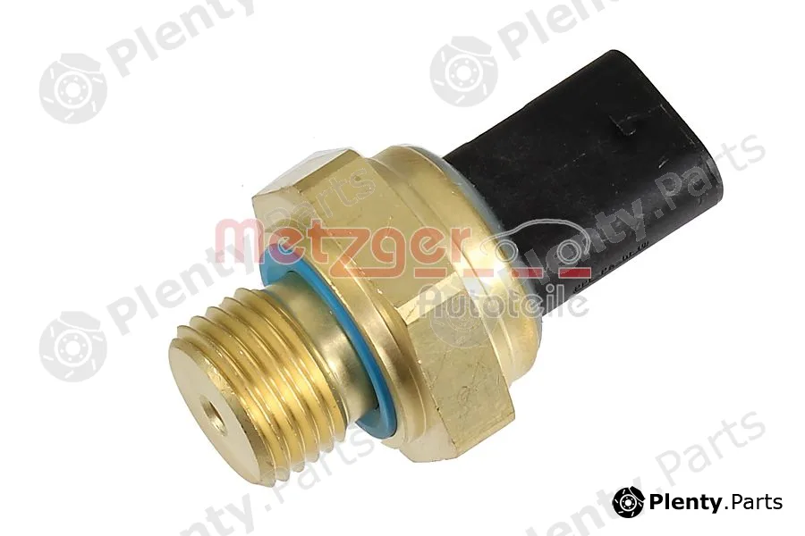 Metzger 0906479 — Sensor, oil pressure OE-part