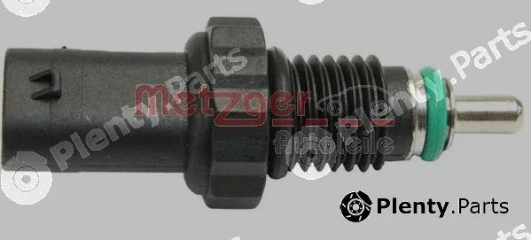 Metzger 0905459 — Sensor, coolant temperature