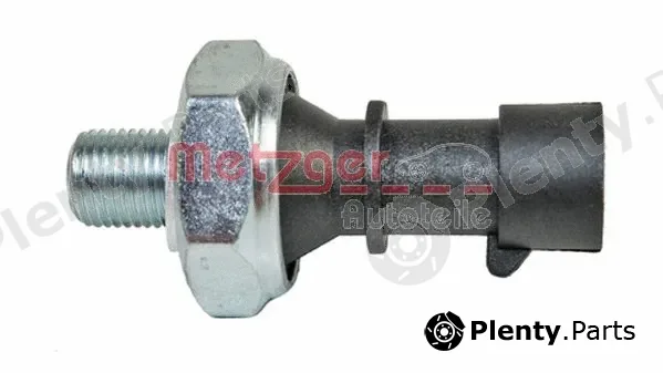 Metzger 0910098 — Oil Pressure Switch