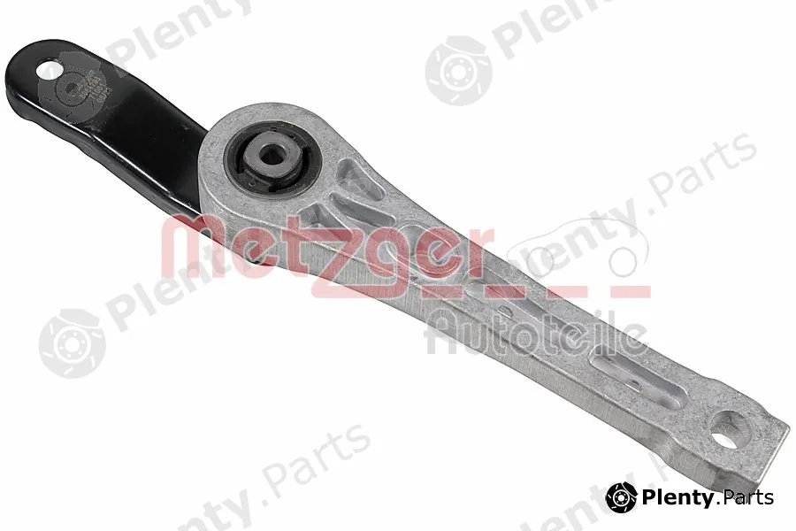 Metzger 8054296 — Mounting, engine