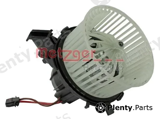 Metzger 0917205 — Interior Blower GREENPARTS