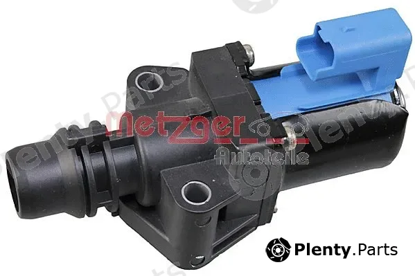 Metzger 0899288 — Coolant Control Valve