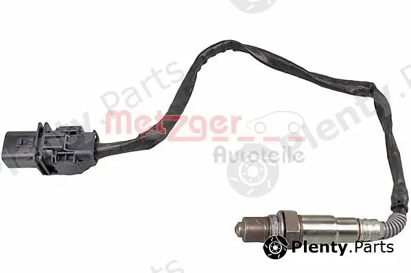 Metzger 0893227 — Lambda Sensor OE-part