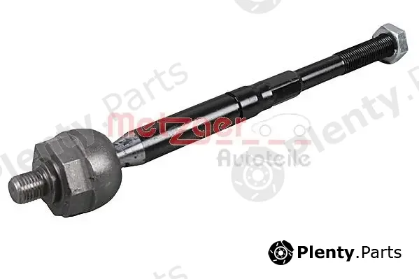 Metzger 51001008 — Inner Tie Rod KIT +