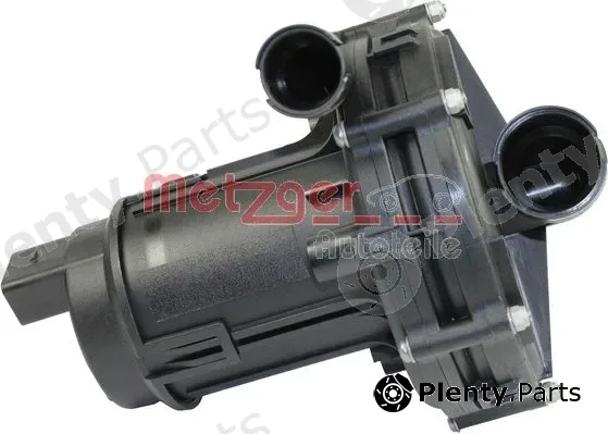 Metzger 0899013 — Secondary Air Pump OE-part