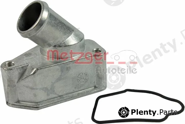 Metzger 4006069 — Thermostat, coolant