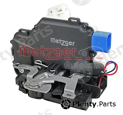 Metzger 2314106 — Door Lock