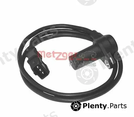 Metzger 0902032 — Sensor, crankshaft pulse