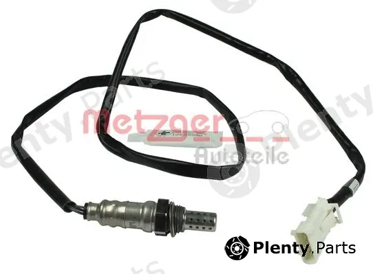Metzger 0893069 — Lambda Sensor OE-part