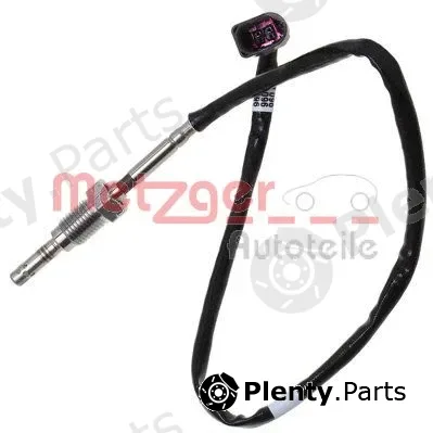 Metzger 0894078 — Sensor, exhaust gas temperature OE-part