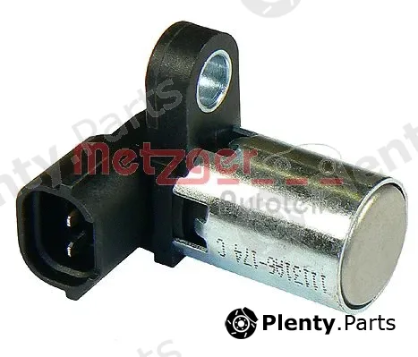 Metzger 0903091 — Sensor, camshaft position