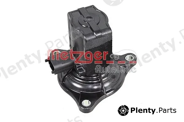 Metzger 08920008 — Recirculating Air Valve, charger OE-part