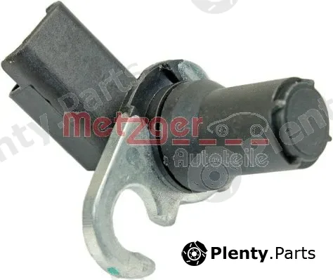 Metzger 0902361 — Sensor, crankshaft pulse