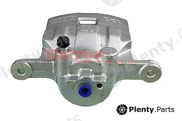 Metzger 6251091 — Brake Caliper