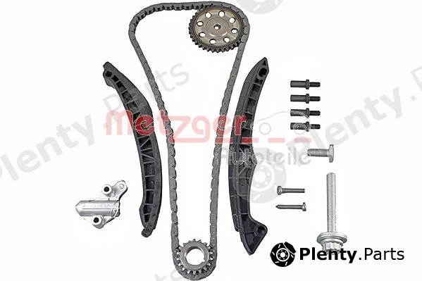 Metzger 7490034 — Timing Chain Kit
