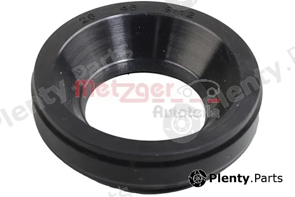 Metzger 0873021 — Gasket, cylinder head cover