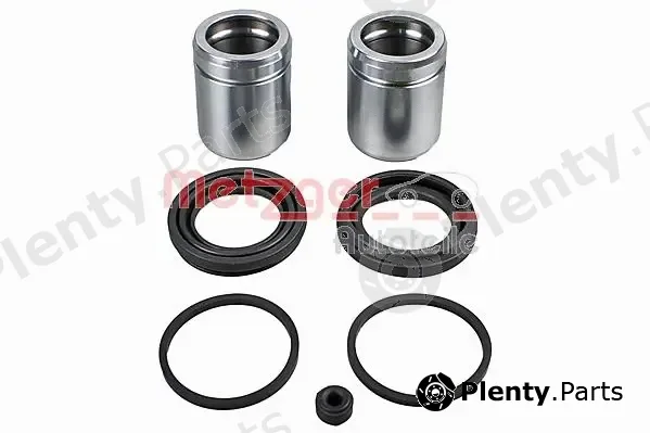 Metzger 114-5031 — Repair Kit, brake caliper