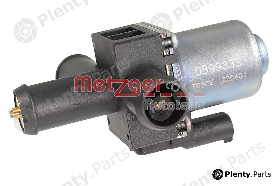 Metzger 0899333 — Coolant Control Valve GREENPARTS