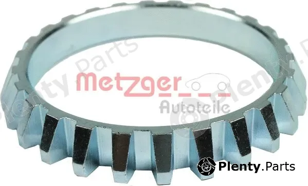 Metzger 0900155 — Sensor Ring, ABS