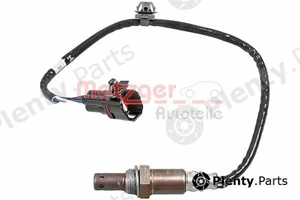 Metzger 0893592 — Lambda Sensor OE-part