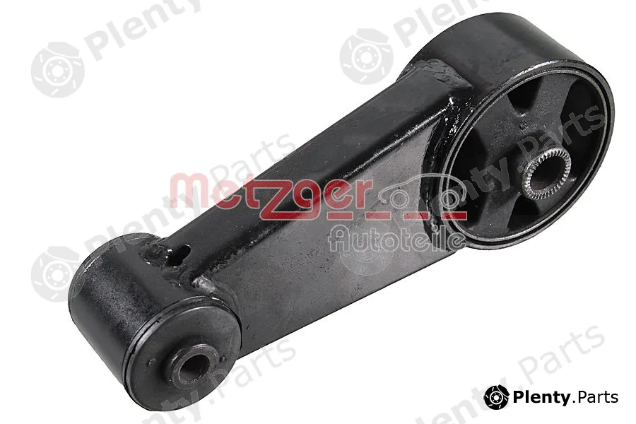Metzger 8054231 — Mounting, engine