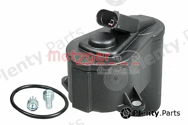 Metzger 0899169 — Control Element, parking brake caliper