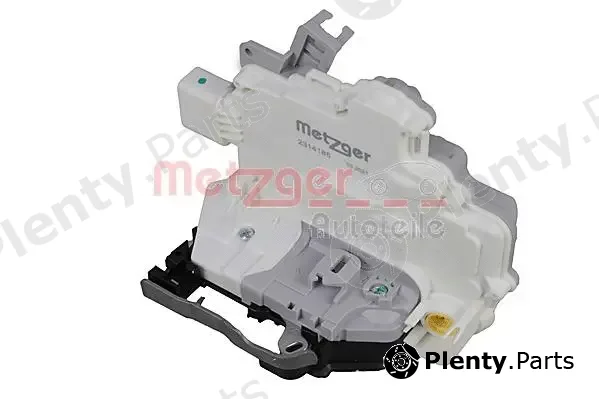 Metzger 2314185 — Door Lock GREENPARTS
