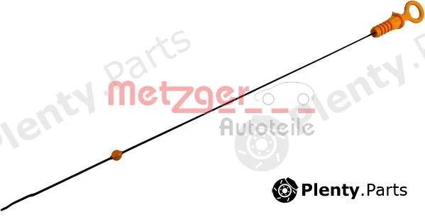 Metzger 8001011 — Oil Dipstick